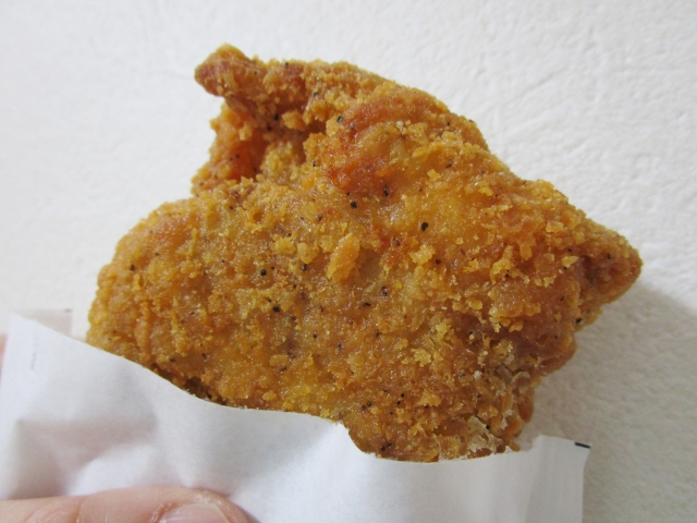 ファミチキの画像